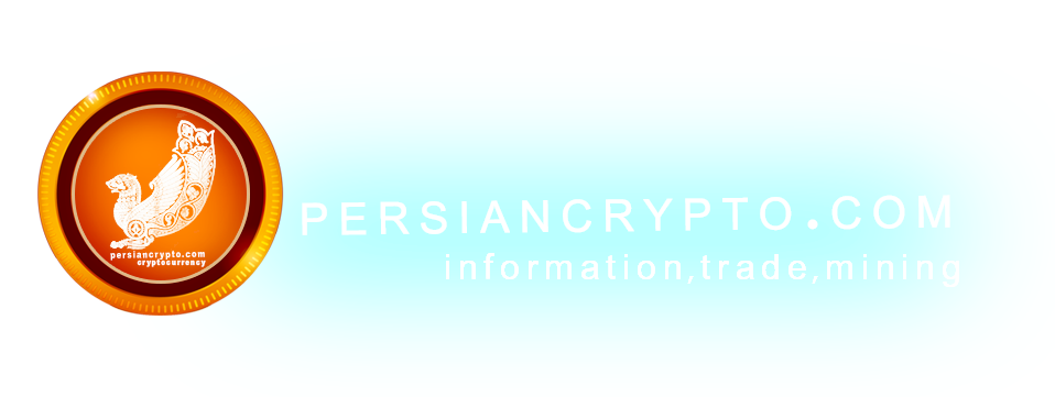 persiancrypto logo